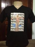 Camiseta Rio de Janeiro