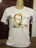 Camiseta Britney Bitch Beijo