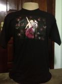 Camiseta Betty Boop
