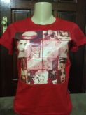 Camiseta LínguaNey