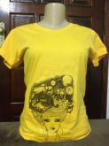 Camiseta Cabeça das Trevas
