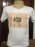 Camiseta 3 Brit Bitch
