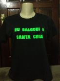 Eu Salguei a Santa Ceia