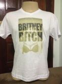 Camiseta Britney Bitch
