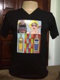 Camiseta Gaga Art Pop