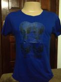 Camiseta Art Pop Is Dead