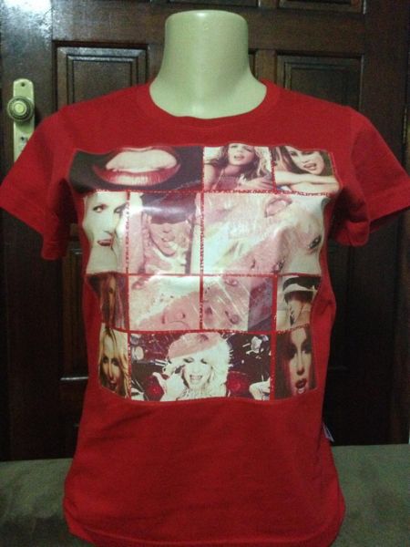 Camiseta LínguaNey
